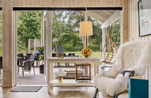 Frederiksvaerk House | Ideal Family Getaway with Pool and Ocean Views