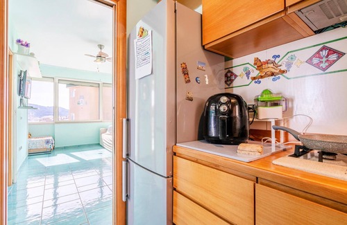 Gaeta House | Inviting 3-Bedroom Accommodation with Oceanfront Views