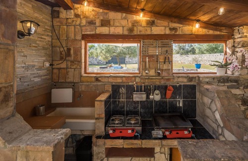 Galizana House | Inviting Vacation Home with Pool and Family-Friendly Amenities