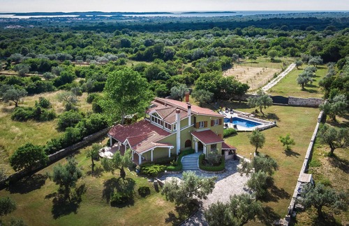 Galizana House | Inviting Vacation Home with Pool and Family-Friendly Amenities