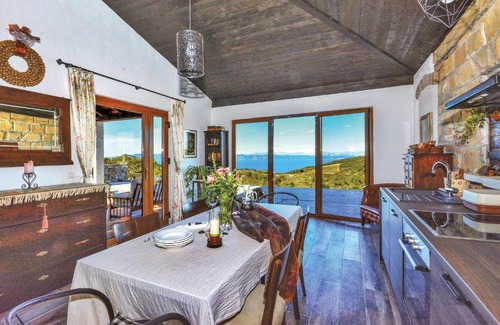 Gdinj House | Modern Retreat in Gdinj: 2 Bedrooms & Outdoor Pool
