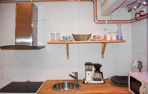 Glemminge House | Cozy 1 Bedroom Home in Glemmingebro - Pet Friendly Stay