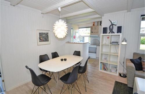 Bønnerup Strand House | Cozy Glesborg Retreat with Pool and Family-Friendly Amenities