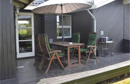 Bønnerup Strand House | Cozy Glesborg Retreat with Pool and Family-Friendly Amenities