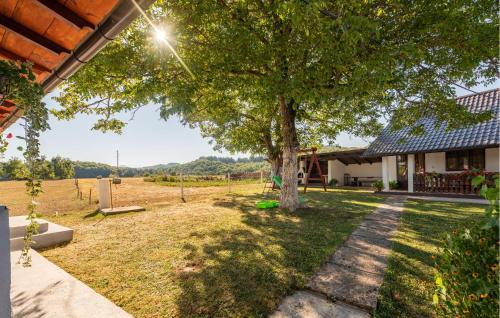 Gospic House | Nice Home In Gospic With Wifi
