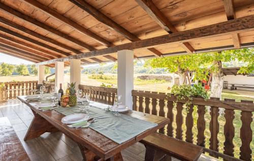 Gospic House | Nice Home In Gospic With Wifi