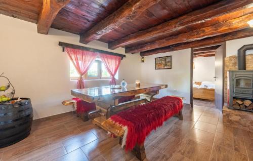 Gospic House | Nice Home In Gospic With Wifi