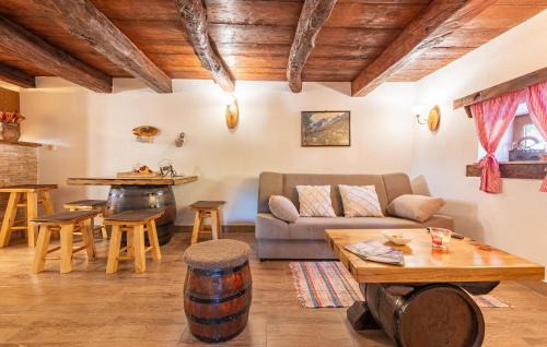 Gospic House | Nice Home In Gospic With Wifi