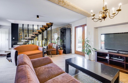 Gostinjac House | Relaxing Getaway in Gostinjac with Pool and Sauna
