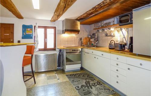Randegg House | Cozy Home in Gottmadingen with WiFi for Family Fun