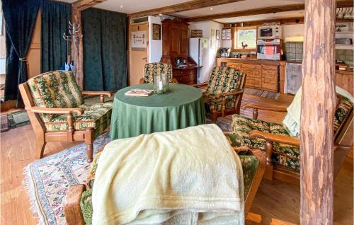 Veddige House | Inviting Home in Grimmared with Family-Friendly Kitchen