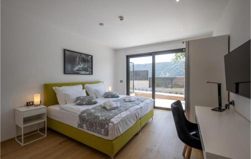 Grizane House | Relaxing Retreat in Grizane with Pool and Sauna Access