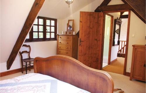 Guern House | Family-Friendly 1 Bedroom Home in Guern, Rated 9/10