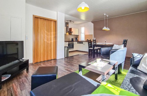 Dankerode House | Family-Friendly Retreat in Harzgerode with Free WiFi