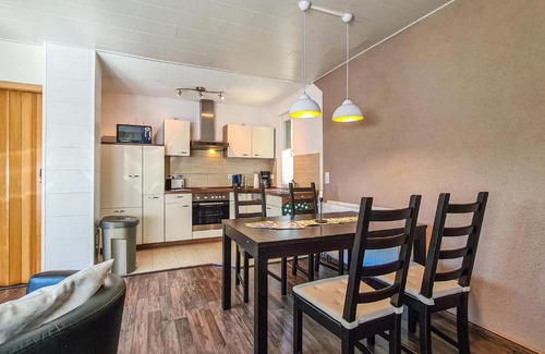 Dankerode House | Family-Friendly Retreat in Harzgerode with Free WiFi