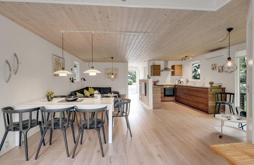 Bork Havn House | Discover Bork Havn: Surfing, Beaches & Family Fun Awaits