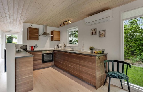 Bork Havn House | Discover Bork Havn: Surfing, Beaches & Family Fun Awaits