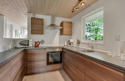 Bork Havn House | Discover Bork Havn: Surfing, Beaches & Family Fun Awaits