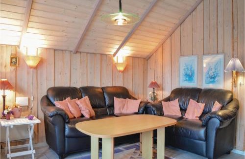 Bork Havn House | Cozy Hemmet Home with Wifi and Pool for Family Fun