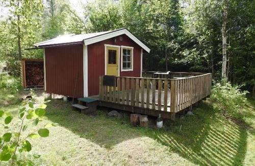 Herrang House | Nice home in Herräng with 2 Bedrooms and WiFi