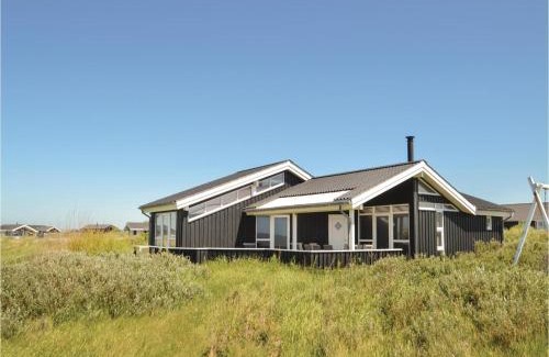 Hjørring House | Inviting Home in Hjørring with Private Pool and Sauna