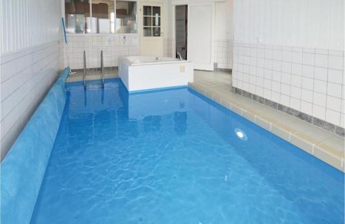 Hjørring House | Inviting Home in Hjørring with Private Pool and Sauna