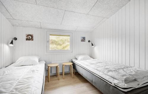 Haurvig House | Pet-Friendly Retreat in Hvide Sande with Free Wifi