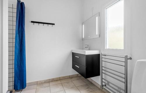 Haurvig House | Pet-Friendly Retreat in Hvide Sande with Free Wifi