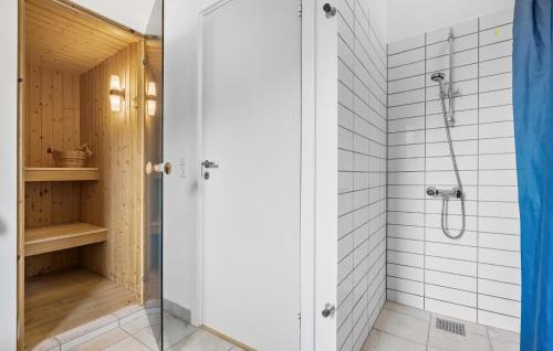 Haurvig House | Pet-Friendly Retreat in Hvide Sande with Free Wifi