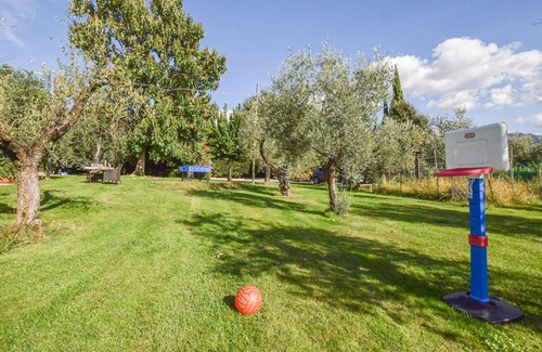 Monteroduni House | Inviting Isernia Getaway with Private and Outdoor Pools