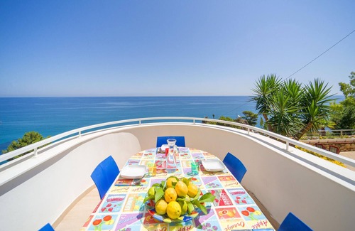 Torre Colonna-sperone House | Nice home in Altavilla Milicia