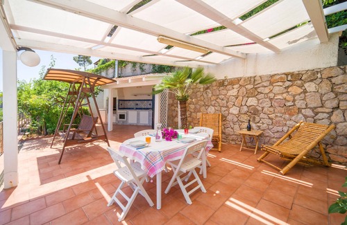Torre Colonna-sperone House | Nice home in Altavilla Milicia