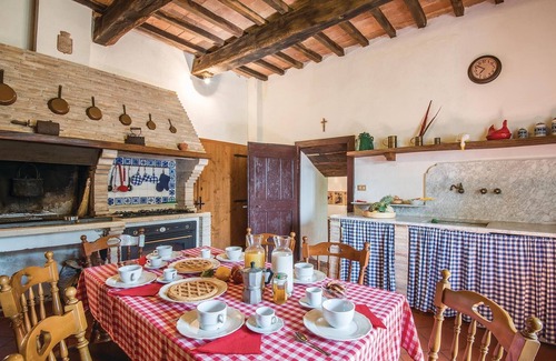 Avigliano Umbrio House | Spacious 6-Bedroom Retreat with Private Pool in Avigliano Umbro