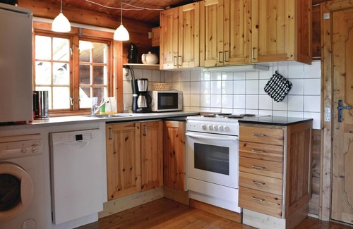 Hornsved House | Perfect 3 Bedroom Haven with Ocean View in Jægerspris