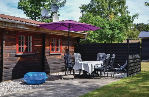 Hornsved House | Perfect 3 Bedroom Haven with Ocean View in Jægerspris