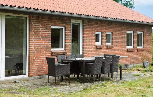 Jerup House | Cozy Getaway in Jerup with Wifi & Family-Friendly Amenities