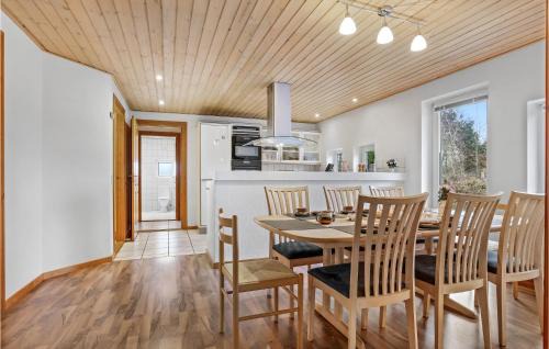 Jerup House | Cozy Getaway in Jerup with Wifi & Family-Friendly Amenities