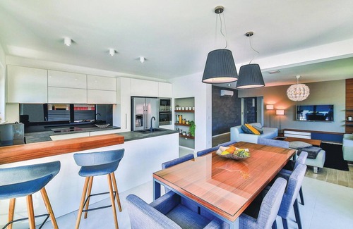 Kastel Novi House | 8 Bedroom Getaway in Kastel Novi with Ocean Views & Pool