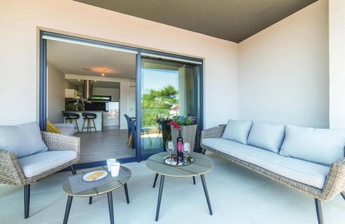 Kastel Novi House | 8 Bedroom Getaway in Kastel Novi with Ocean Views & Pool