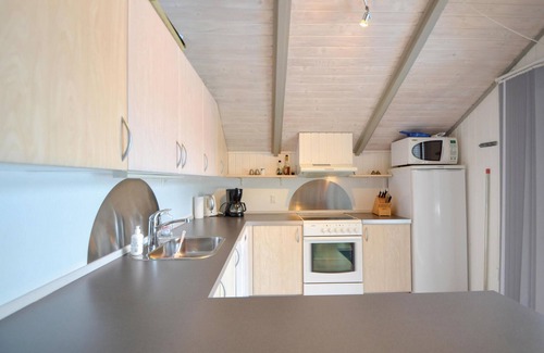 Knebel House | Exceptional 4 Bedroom Accommodation in Scenic Knebel