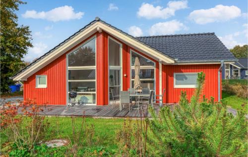 Krems II House | Inviting Krems II-Warderbrück Home with Kitchen & Family Features