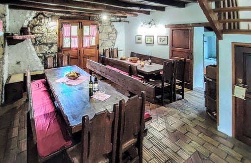 Krkuz House | Nice home in Krkuz with outdoor swimming pool