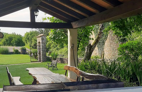Krkuz House | Nice home in Krkuz with outdoor swimming pool