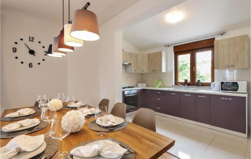 Pinezici House | Inviting Home in Krvavici with Hot Tub and Pool Access