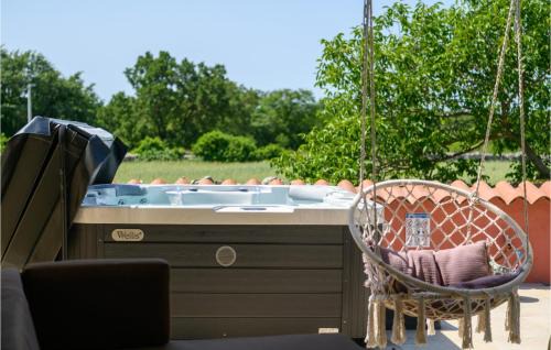 Pinezici House | Inviting Home in Krvavici with Hot Tub and Pool Access