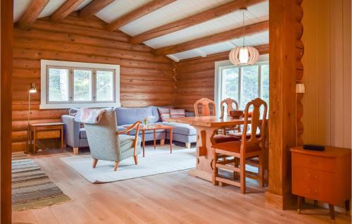 Nord-Fron House | Charming Kvam Home with Kitchen, Perfect for Families