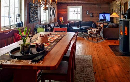 Kvinesdal House | Welcoming Home in Kvinesdal with 3 Cozy Bedrooms