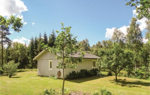 Simmarydsnas House | Cozy Home in Långaryd with WiFi and Child-Friendly Amenities