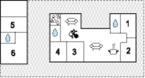 Grønhøj House | Cozy Home in Løkken with Oceanfront Views and Pet-Friendly Perks