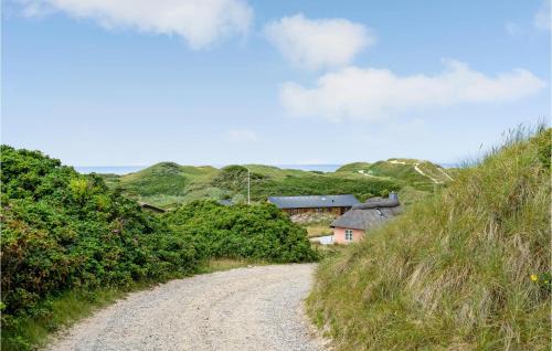 Grønhøj House | Cozy Home in Løkken with Oceanfront Views and Pet-Friendly Perks